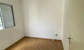 Imagem 4: Apartamento com dois dormitórios para locação Carapicuíba