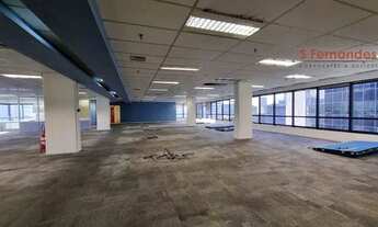 Imagem 4: Escritório / Conjunto Comercial para alugar com 980 m² por R$ 70.121/mês na Chácara Santo