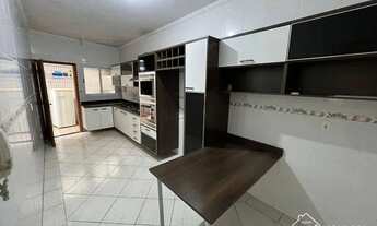 Imagem 5: Sobrado para alugar Canto do Forte Praia Grande/SP