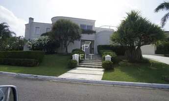 Imagem: SANTANA DE PARNAíBA - Casa de Condomínio