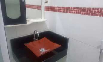 Imagem 6: Casa - entrada independente