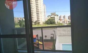 Imagem 6: Apartamento com 3 dormitórios à venda, 68 m² por R$ 364.000,00 - Lagoinha - Ribeirão Preto