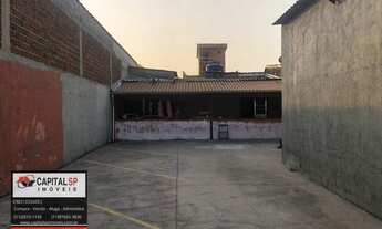 Imagem 3: Terreno à venda, 400 m² por R$ 800.000,00 - Penha de França - São Paulo/SP