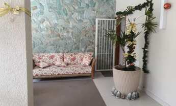 Imagem 2: Apartamento para Locação/Aluguel - 129.53m², 3 dormitórios, 1 vaga - Santana