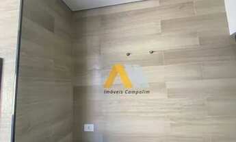 Imagem 7: Casa com 3 dormitórios à venda, 114 m² por R$ 590.000,00 - Horto Florestal Villagio - Soro