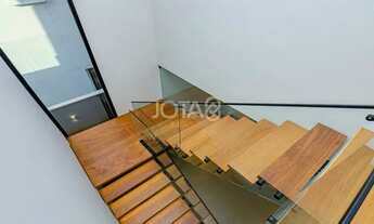 Imagem 7: CASA NOVA COM 3 SUÍTES E PISCINA NO SANTA CORONA 3 suítes e piscina no Santa Corona - J8 I