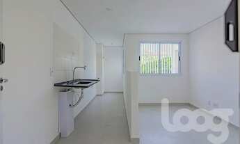 Imagem 2: Apartamento em Jardim Trussardi - São Paulo