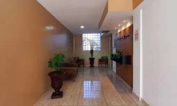 Imagem 2: )(- Excelente oportunidade. Apartamento novo com 2 quartos em Nova Benfica