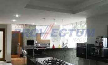 Imagem 6: Casa - Sousas - Campinas