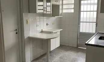 Imagem 4: APARTAMENTO DE 65 M² COM 2 DORMITÓRIOS NO ED. COSTA BRAVA NA VILA OLÍMPIA EM SÃO PAULO - S