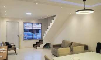 Imagem: Alugo casa 2/4 bairro novo