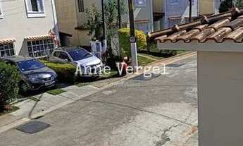 Imagem: Casa à venda no bairro Barro Branco - Cotia/SP
