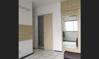 Imagem 5: Apartamento mobiliado com 3 quartos no Condomínio Edifício Athenas. - AP52856