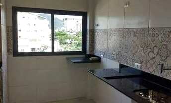 Imagem 6: Cobertura com 3 dormitórios para alugar, 110 m² por R$ 4.200,00/mês - Itaguá - Ubatuba/SP