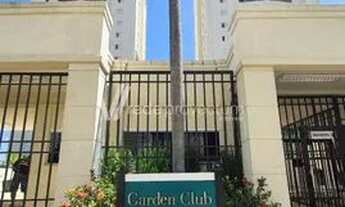 Imagem: Cobertura - Mansões Santo Antônio - Campinas