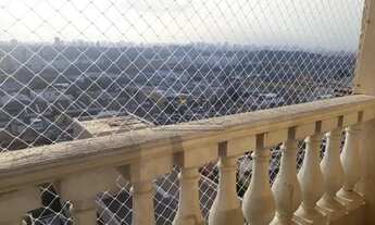 Imagem 7: Apartamento 132m² - Bairro Santo Antônio