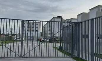 Imagem 4: Apartamento novo com 2 quartos no Tenda Vila Iracema - AP49565