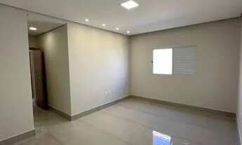 Imagem 5: LGS CASA À VENDA NO BAIRRO PLANALTO - MONTES CLAROS MG