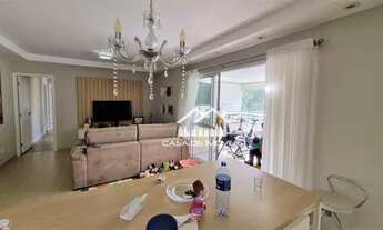 Imagem 5: Vende lindo apartamento em condomínio clube bastante procurado na Vila Andrade. 109m² com