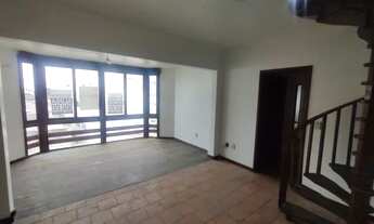 Imagem 2: Cobertura com 3 dormitórios, 296 m² - venda por R$ 750.000,00 ou aluguel por R$ 3.070,00/m