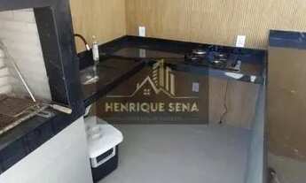 Imagem 6: Vendo duplex no condomínio Blue Garden, 3 quartos, finíssimo acabamento, piscina, preço