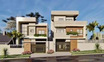 Imagem: Sobrado à venda no bairro Silveira da Motta