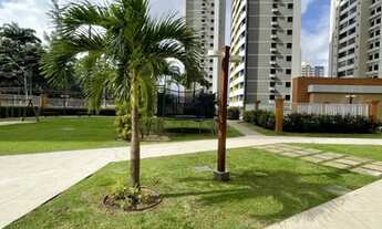 Imagem 3: Apartamento para aluguel possui 112 metros quadrados com 4 quartos em Aldeota - Fortaleza