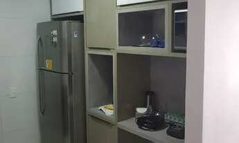 Imagem 7: Varandas Grand Park, com 1 vaga de garagem, 2 quartos, localizado no Calhau