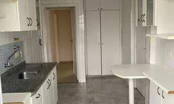 Imagem 5: APARTAMENTO DE 65 M² COM 2 DORMITÓRIOS NO ED. COSTA BRAVA NA VILA OLÍMPIA EM SÃO PAULO - S