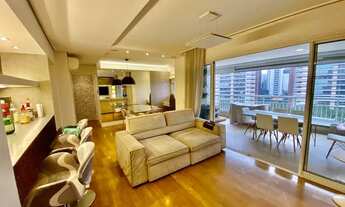 Imagem 2: Apartamento para venda e locação 103 metros com 2 quartos condomínio Near Granja Julieta S