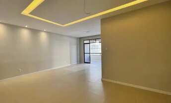 Imagem 3: Apartamento 145m² no Renascença Dependência de empregada completa 03 Quartos TR151791_MKT