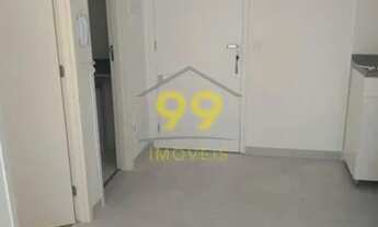 Imagem 1: Apartamento para locação 2 dormitórios - 40m2