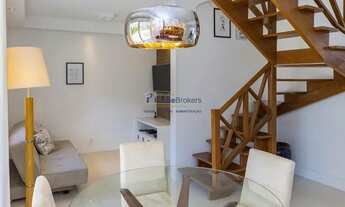 Imagem 4: Apartamento para venda no The Square 2 2 suites Granja Julieta