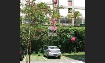 Imagem 5: Apartamento Semi-Mobiliado em Vila Campestre - São Paulo