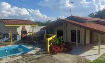 Imagem 2: CASA NO ARAÇAGY - LADO PRAIA