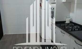 Imagem 5: Sobrado á venda com 70m e 2 quartos na Vila Formosa