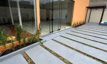 Imagem 5: Casa com 3 quartos - Bairro Centro em Chapada dos Guimarães