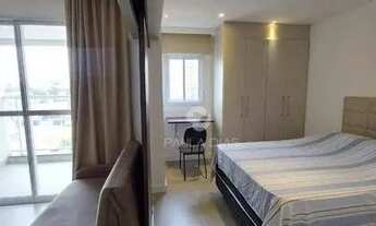 Imagem 7: Studio com 1 dormitório para alugar, 33 m² por R$ 2.837,50/mês - Liberty Home Studio - Sor