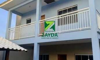 Imagem: CABO FRIO - Casa Padrão - UNAMAR (TAMOIOS