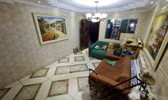 Imagem: Casa Sobrado para Locação no Jardim Avelino