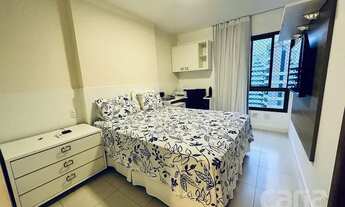 Imagem 7: Apartamento 3 Quartos para Locação em Salvador, Alphaville I, 3 dormitórios, 3 suítes, 3 b