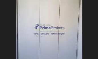 Imagem 6: APARTAMENTO LOCAÇÃO EM VILA CLEMENTINO 55M² COM 02 DORMITÓRIOS, 01 VAGA -SÃO PAULO/SP