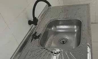 Imagem 2: BS vendo casa Na Liberdade