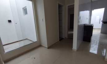 Imagem 3: Casa à venda bairro Antônio Conselheiro