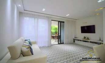 Imagem 2: Jardim Oceânico, Av. Cmte. Júlio de Moura, 210 (3 suítes) 150 m²