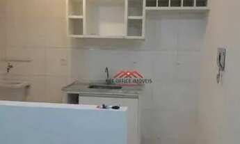 Imagem 4: Apartamento com 2 dormitórios à venda, 45 m² por R$ 200.000,00 - Parque Nova Esperança - S