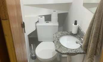 Imagem 6: Sobrado para Venda em São Paulo, Parque São Lucas, 2 dormitórios, 1 suíte, 1 banheiro, 2 v