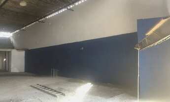 Imagem 2: Galpão/Depósito/Armazém para aluguel tem 210 metros quadrados em Jardim Itacolomi - São Pa