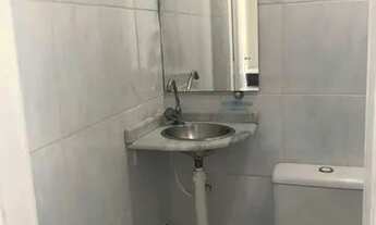 Imagem 3: Apartamento com 2 quartos em 80m² com 1 vaga de garagem em Brotas