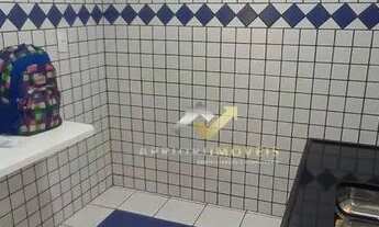 Imagem 3: Apartamento com 2 dormitórios para alugar, 60 m² por R$ 1.700/mês - Vila Pires - Santo And